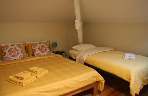 Sky Accommodations Studio - Foto 9