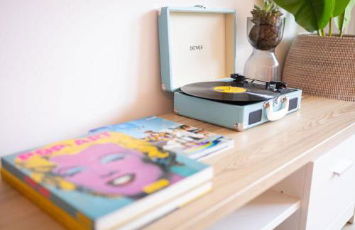 Art District - POP & ROCK Apartments - Foto 67