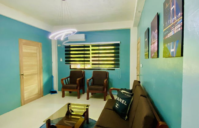 Carib Apartment - Foto 18