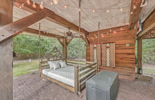 The Raven Treehouse - Foto 36