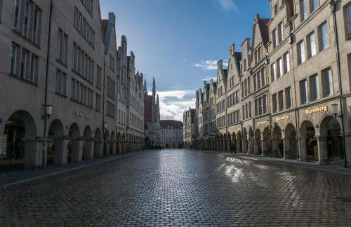 Apartment Haltern - Foto 29