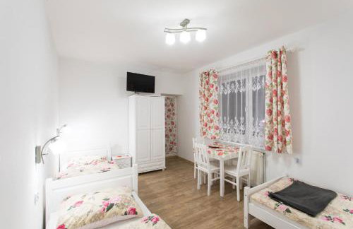 Willa Parkowa - Foto 23