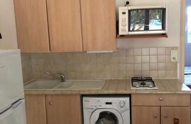 Appartement de l'olivier - Foto 15