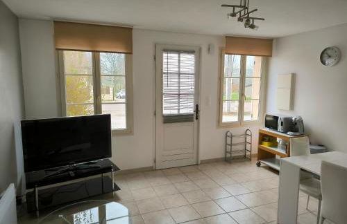 Appartement rez-de-chaussée calme - Foto 6