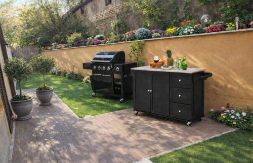 Mami Garden Luxury Suites - Foto 12