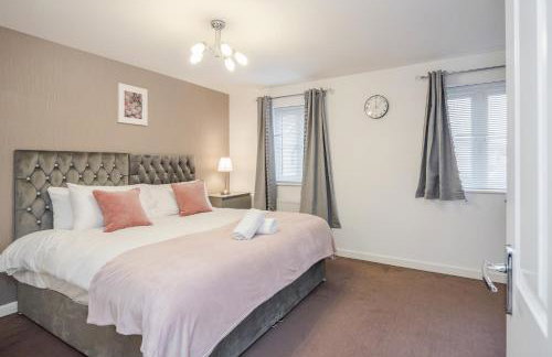Stunning 3BR house in Basildon - Foto 1