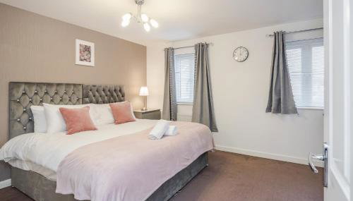 Stunning 3BR house in Basildon - Foto 1