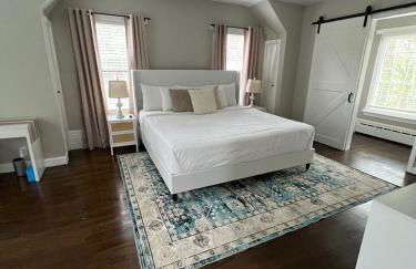 Atlanta Cabin Getaway! 4br, 11 Minutes to Downtown - Foto 37