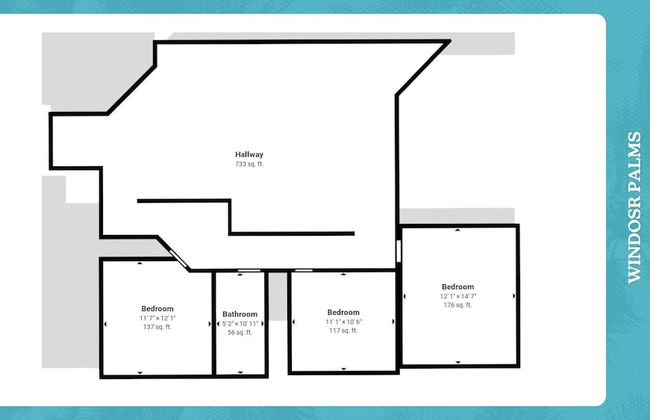 8131 SUN Palm DR - Photo 21