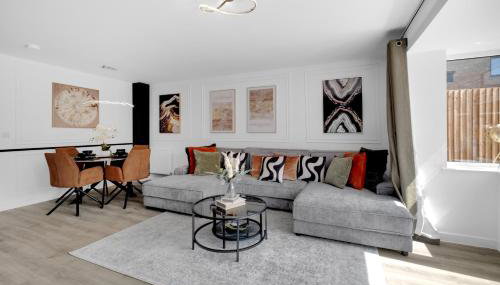 Stylish New 3Bed House - Foto 4