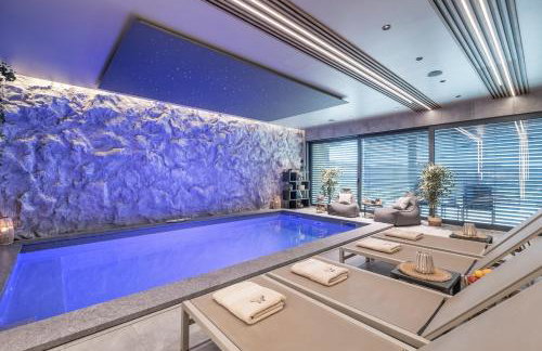 Cozy Chalet Forest Hill - Foto 38