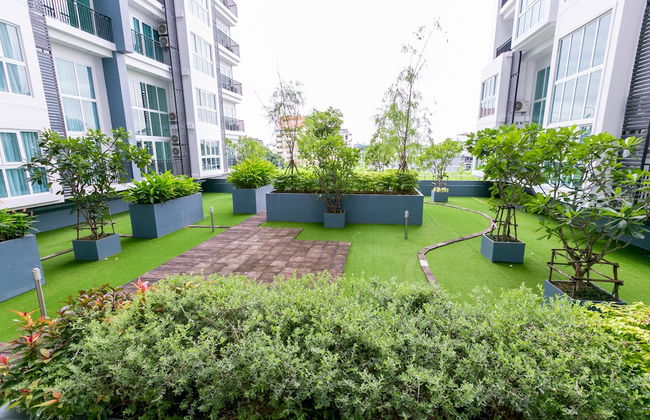 Locals Prio ChiangMai Central Airport Plaza - Foto 46