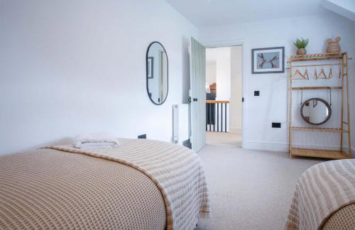 The Granary - 3 Bed Barn Conversion - Llawhaden - Foto 74