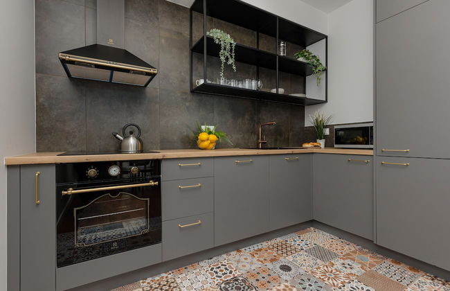 Apartment Stalowa 39 by Renters - Foto 35