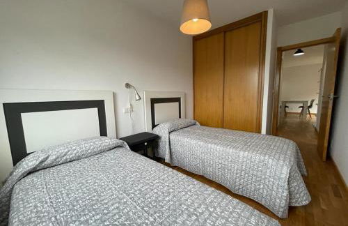 Apartamento Cristina - Foto 20