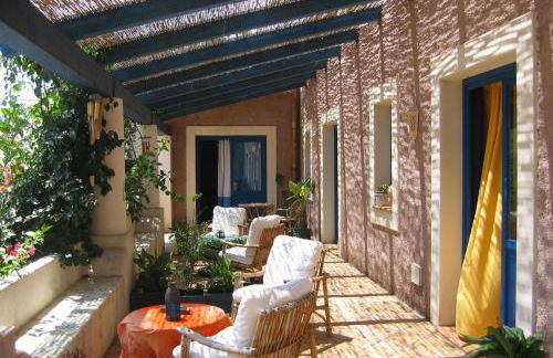 Agriturismo La Dolce Vita Lipari - Foto 51