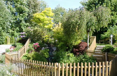 Ferienwohnung am Kneipp-Park - Foto 9