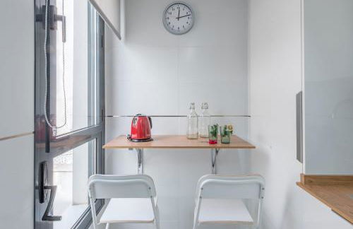 Sherryflat Abrantes - Parking - Foto 5