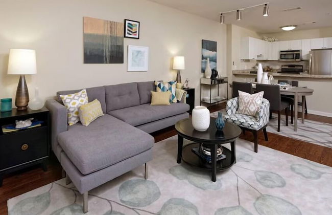 National at Clarendon Metro - Foto 6