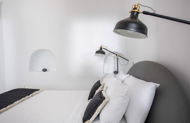 NK Cave House Villa - Foto 5