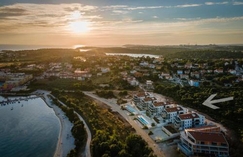 Apartment Emarin - Foto 29