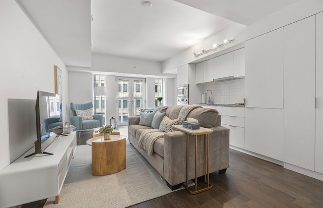 Rivetstays - The Britt - Foto 1