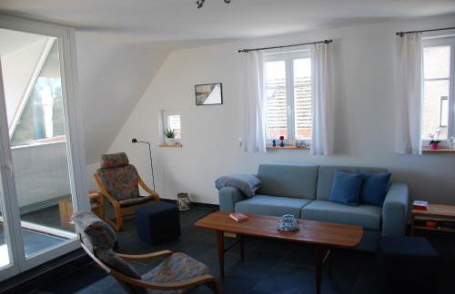 Ferienwohnung "Alte Fischerei" - Foto 1