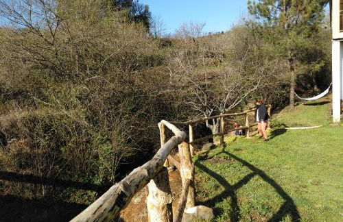 Casa Rural El Arroyo - Foto 75