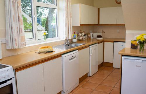 Soar Cottage Aberystwyth - Foto 9