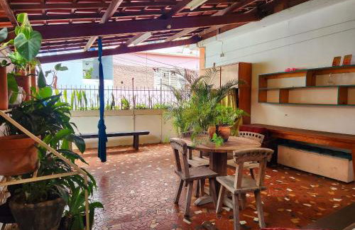 Casa Espaçosa no Centro Histórico - Foto 35