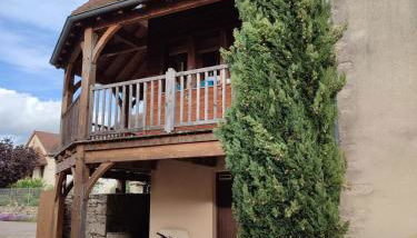 Le Clos du Château - Foto 3