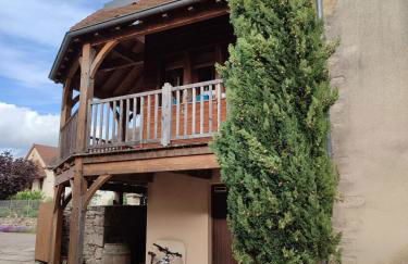 Le Clos du Château - Foto 3