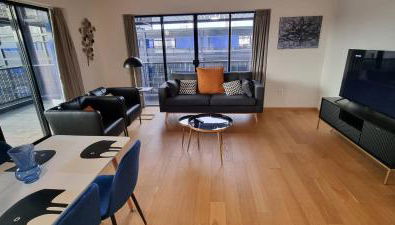 BEL APPARTEMENT MODERNE avec TERRASSE AC CLIMATISATION PARKING with additionnal fees - Foto 4