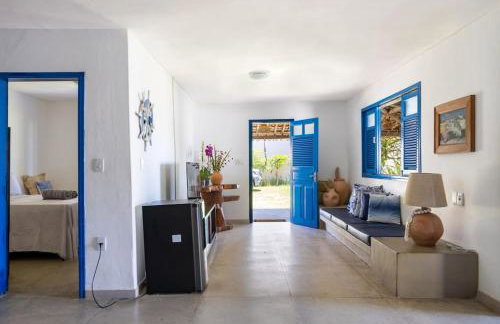 Casa aconchegante para sua família na beira mar - Foto 17