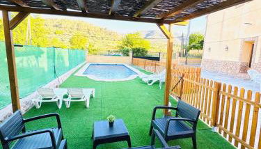 Alojamiento rural Las Tapias - Foto 3