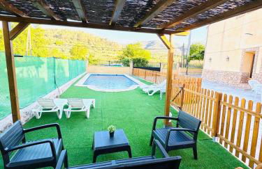 Alojamiento rural Las Tapias - Foto 3