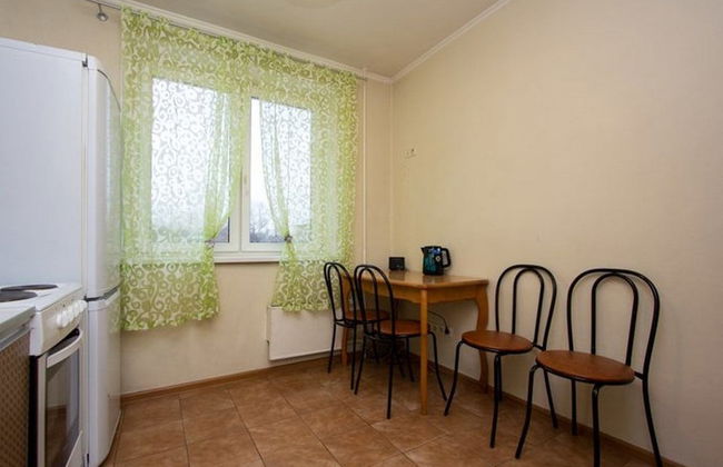 ApartLux Babushkinskaya - Foto 8