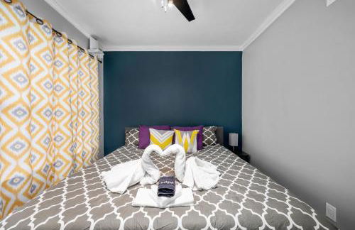 Quirky & Chic 3BR in Montrose - Perfect for Families & Groups - Foto 12