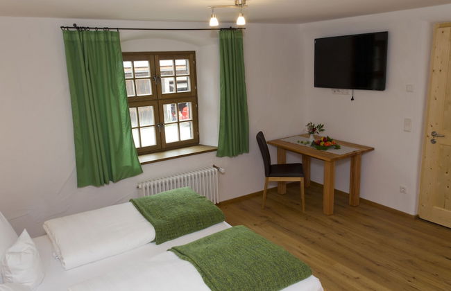 Gut Grasleiten - Foto 17