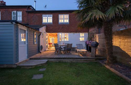 Stylist Split Level 2 Bed With Parking - Foto 28