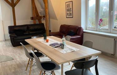 Seehaus Plön - Foto 36