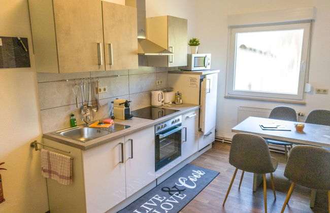 Spreeblick Apartments - Foto 23