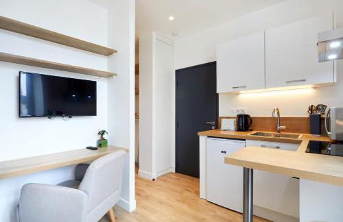 Résidence Colonel - Foto 53