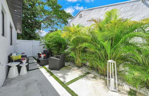 Stylish Modern Home near Wynwood & Design District - Foto 25