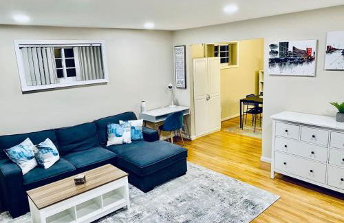 North Bethesda Gem - Entire House 5 min from Metro - Foto 15