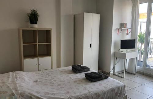 Appartement Terrasse Quartier Liberation - Photo 13