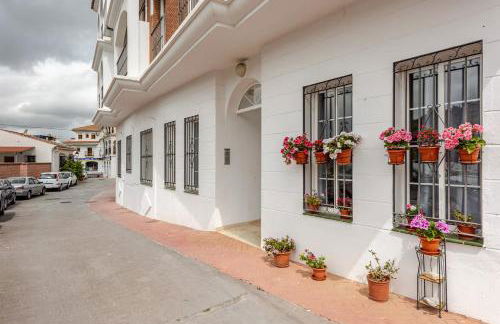 Casa Lidia, bonito y cómodo ático con rooftop privado, impresionantes vistas mar, montaña y jacuzzi - Foto 47