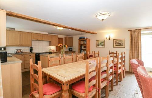 Timber Barn - Foto 15