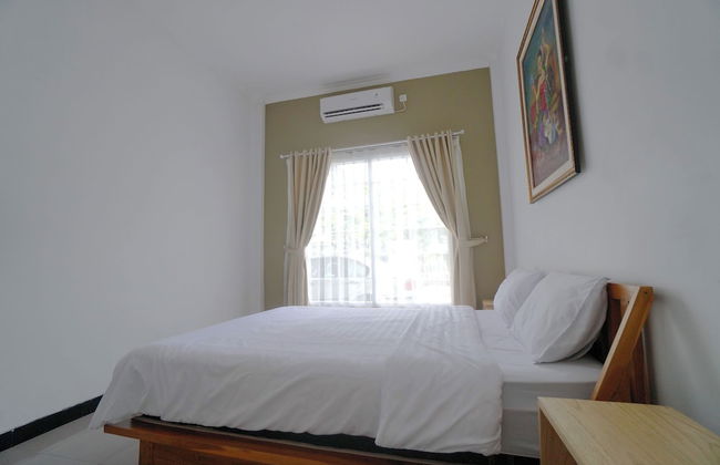 Villa Sukun - Foto 32