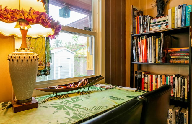 Boho Bliss Bungalow - Foto 17